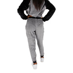 Velour Love Track Pant - Denny's