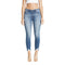 Clara High Rise Skinny Jean - Denny's