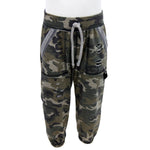 Sweatpant Camo - Denny's