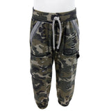 Sweatpant Camo - Denny's
