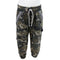 Sweatpant Camo - Denny's
