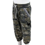 Sweatpant Camo - Denny's