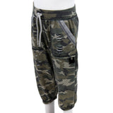 Sweatpant Camo - Denny's