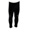 Legging Ripped Blk/Hthr No Stones - Denny's