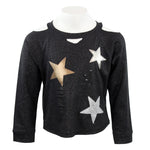 Sweatshirt Cold Shoulder - Denny's