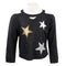 Sweatshirt Cold Shoulder - Denny's