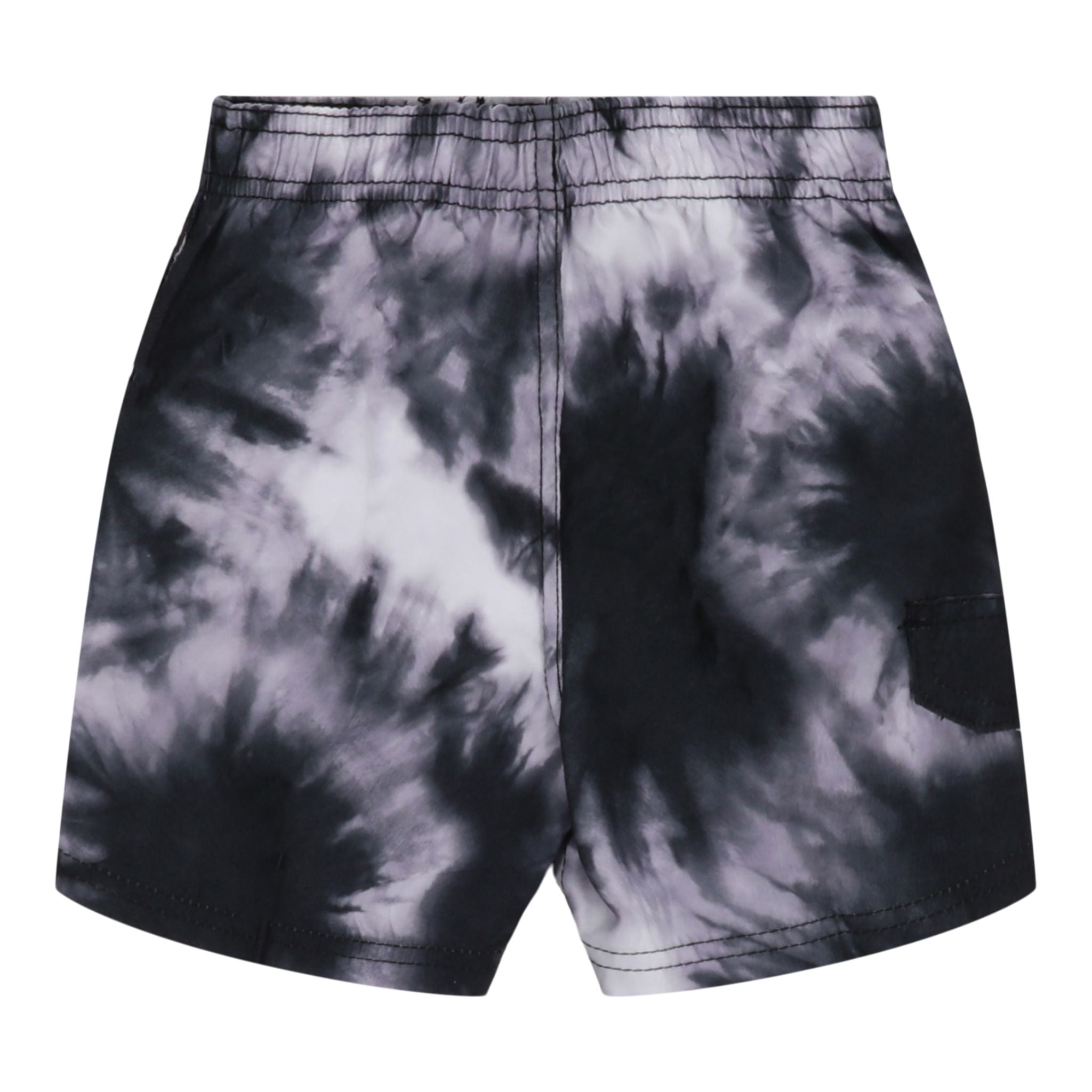 Beach Bum Tie Dye Swim - Denny's