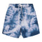 Beach Bum Tie Dye Swim - Denny's