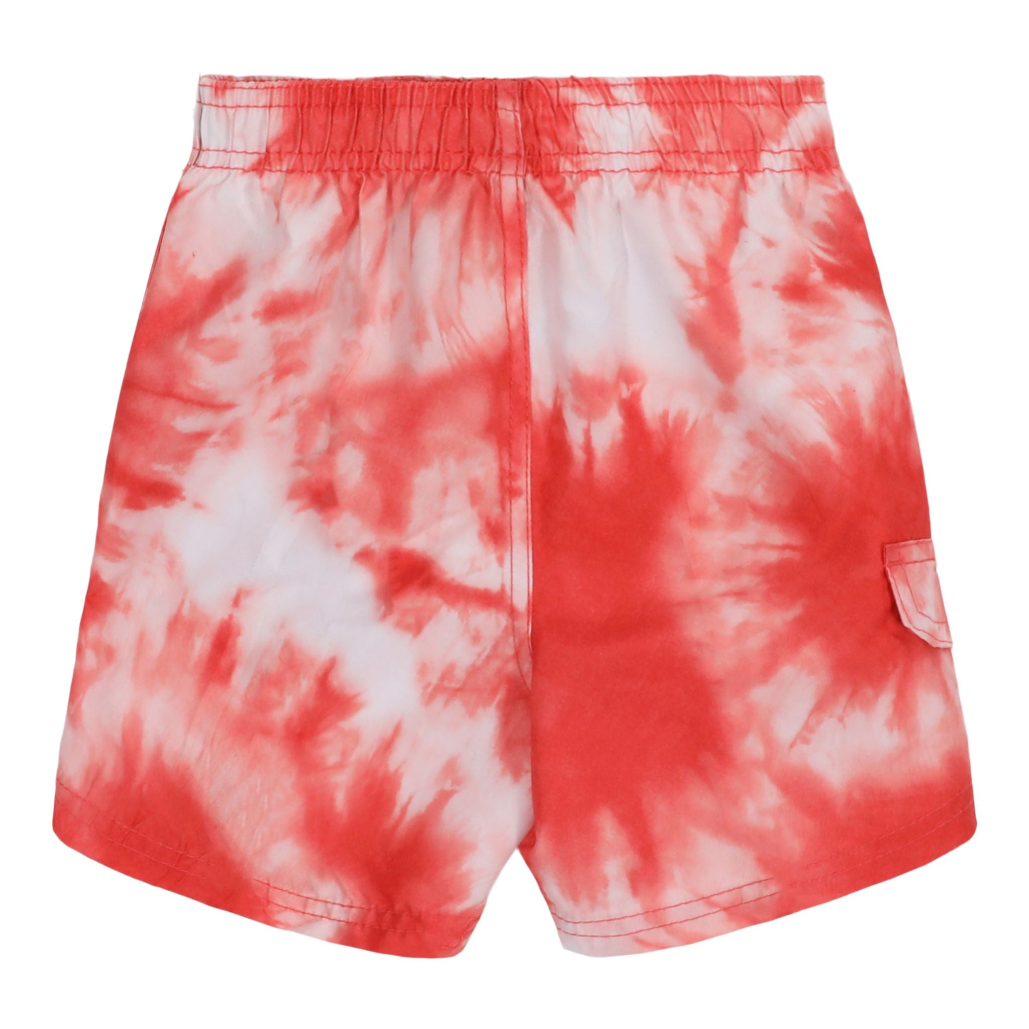 Beach Bum Tie Dye Swim - Denny's