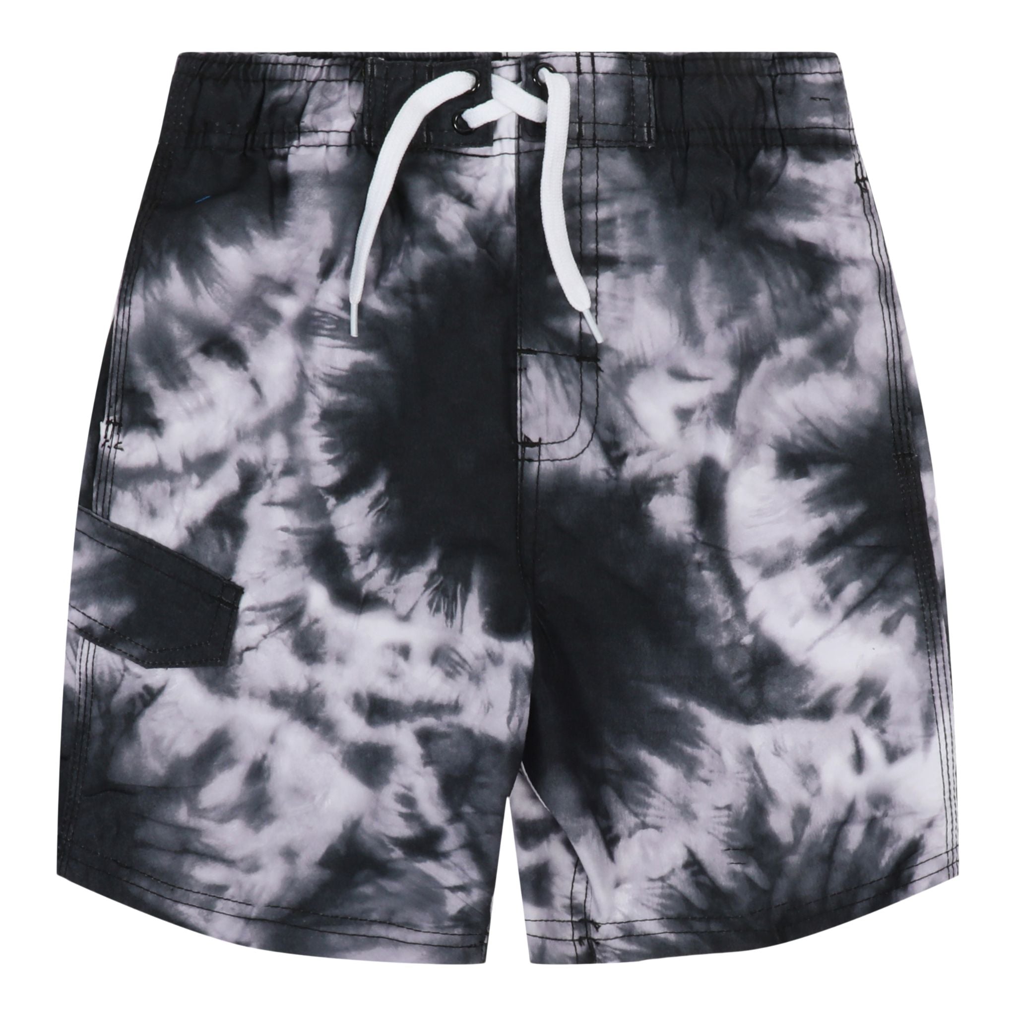Beach Bum Tie Dye Swim - Denny's