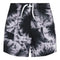 Beach Bum Tie Dye Swim - Denny's