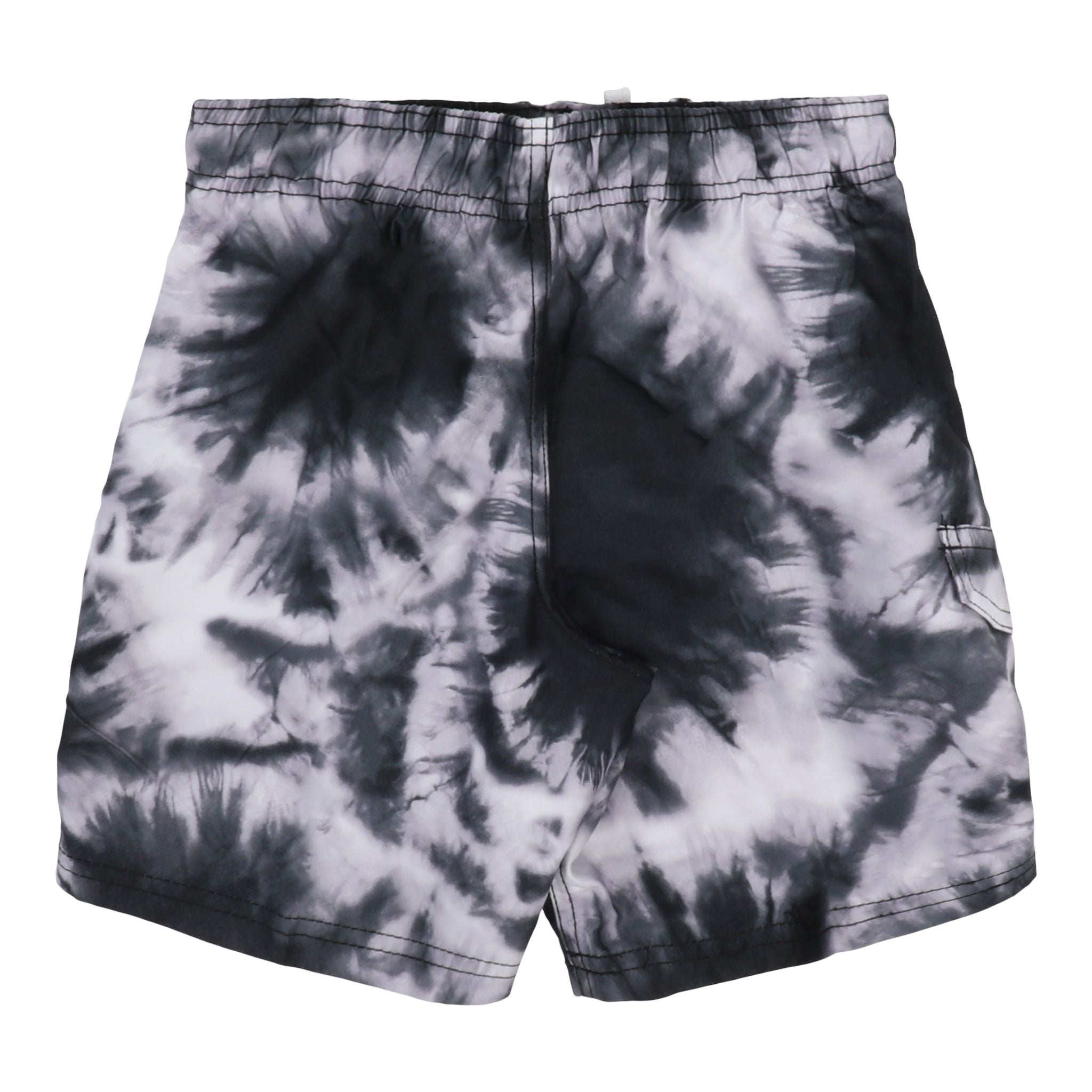 Beach Bum Tie Dye Swim - Denny's