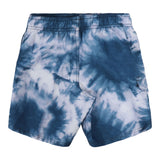 Beach Bum Tie Dye Swim - Denny's