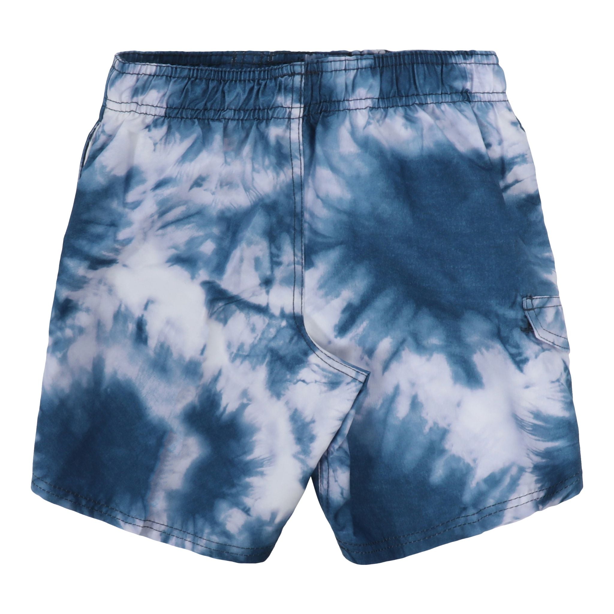 Beach Bum Tie Dye Swim - Denny's