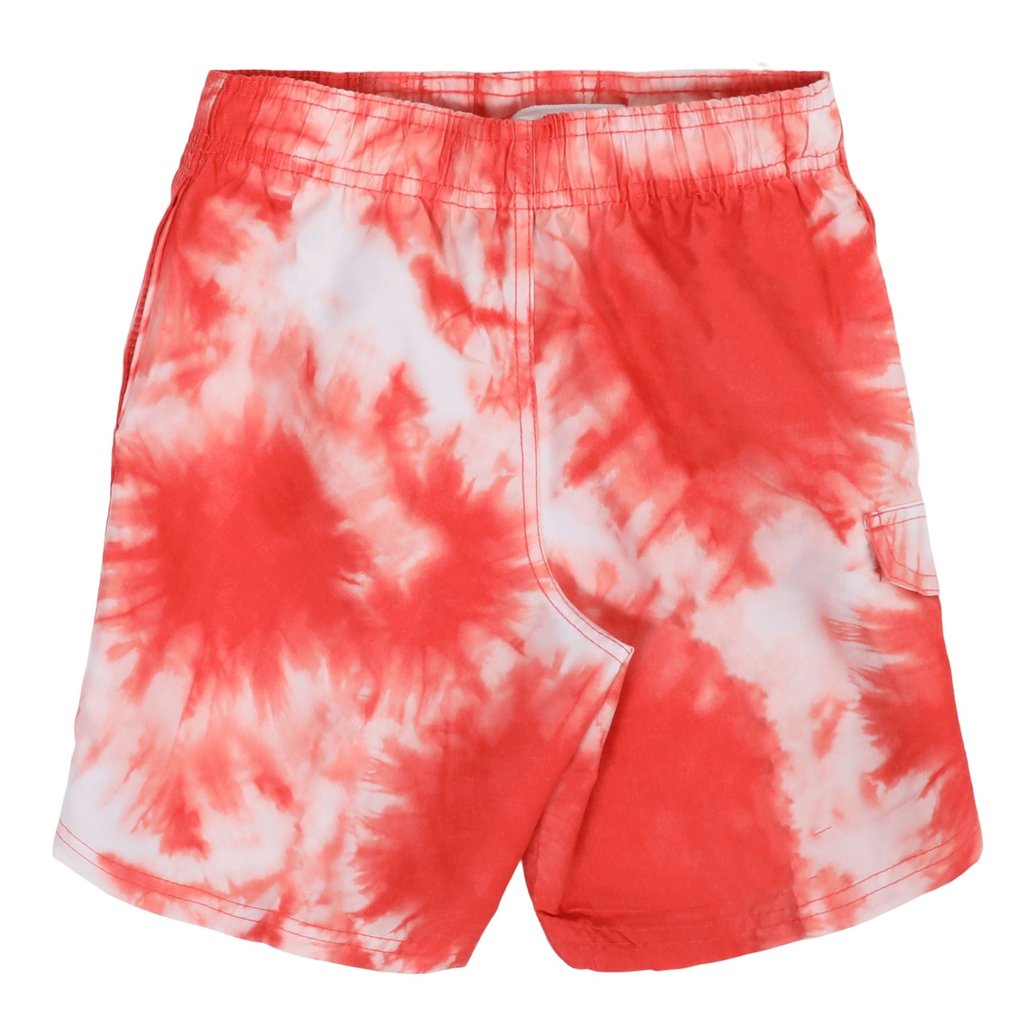 Beach Bum Tie Dye Swim - Denny's