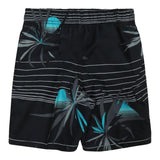 Belaire Floral Swim - Denny's