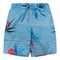 Belaire Floral Swim - Denny's