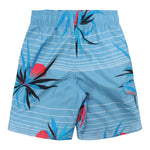Belaire Floral Swim - Denny's