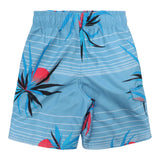 Belaire Floral Swim - Denny's