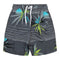 Belaire Floral Swim - Denny's