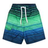 Surfline Stripe Swim - Denny's