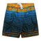 Surfline Stripe Swim - Denny's