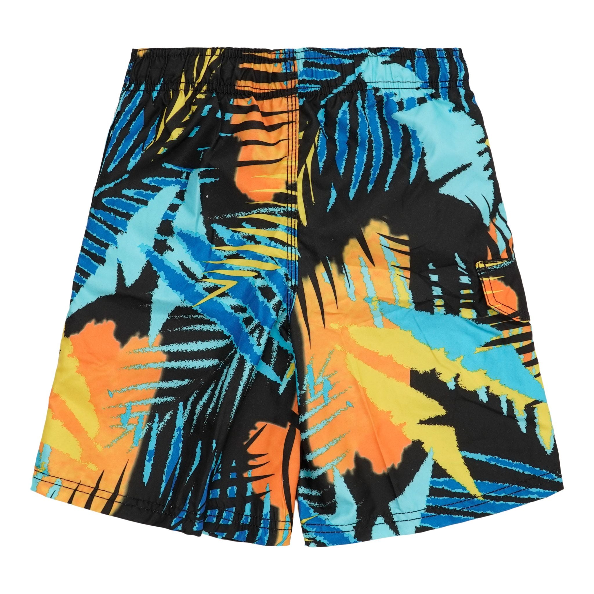 Polynesia Swim - Denny's