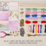 D.I.Y Personalized Jewelry Kit - Denny's