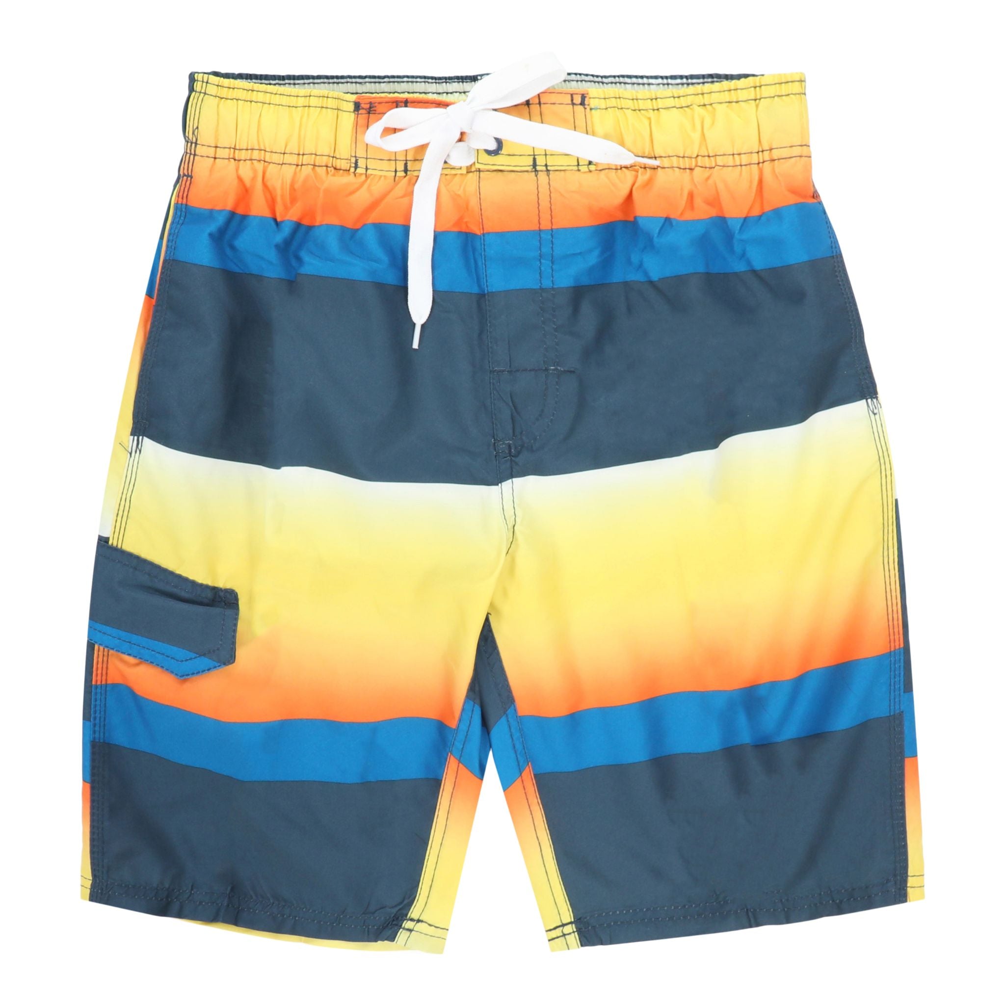 Waterfront Swim - Denny's