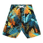 Polynesia Swim - Denny's