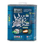 Snap Ships Sabre x-23 Interceptor - Denny's