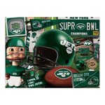 NY Jets 500 PC Puzzle - Denny's