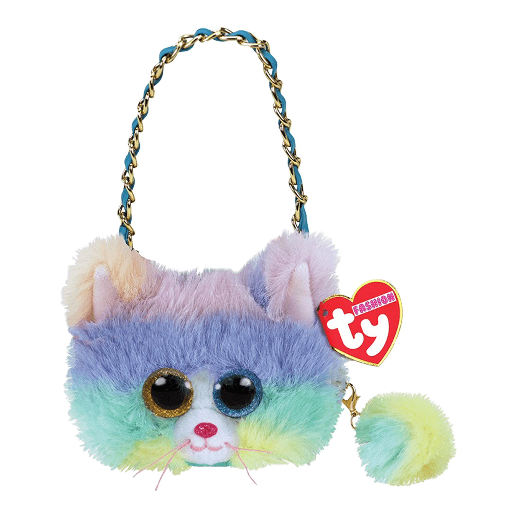 Heather Purse - Denny's