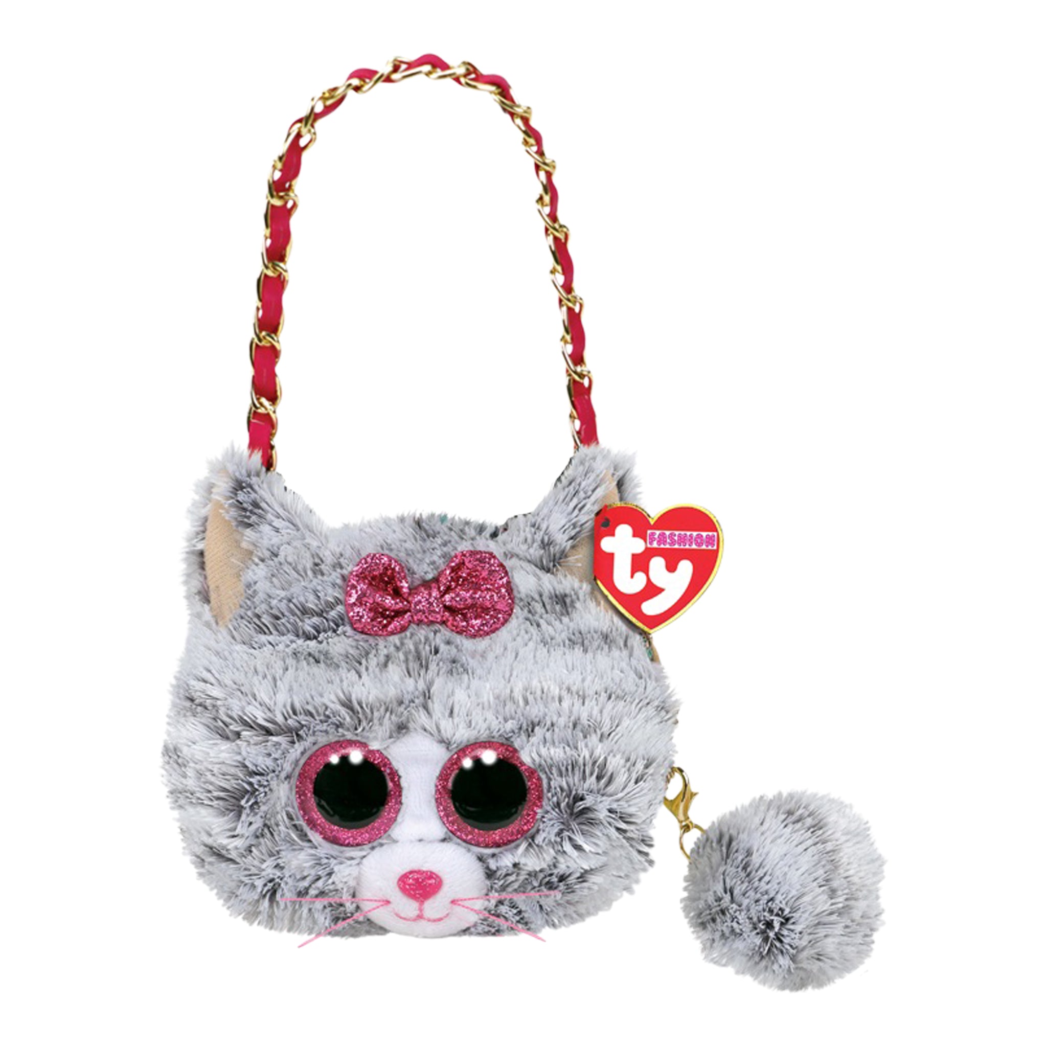 Kiki Mini Purse - Denny's