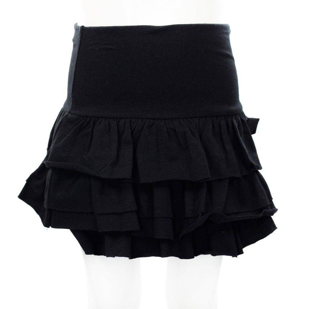 Ruffle Skirt - Denny's