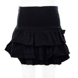Ruffle Skirt - Denny's