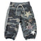 Blue Camo Sweatpant - Denny's
