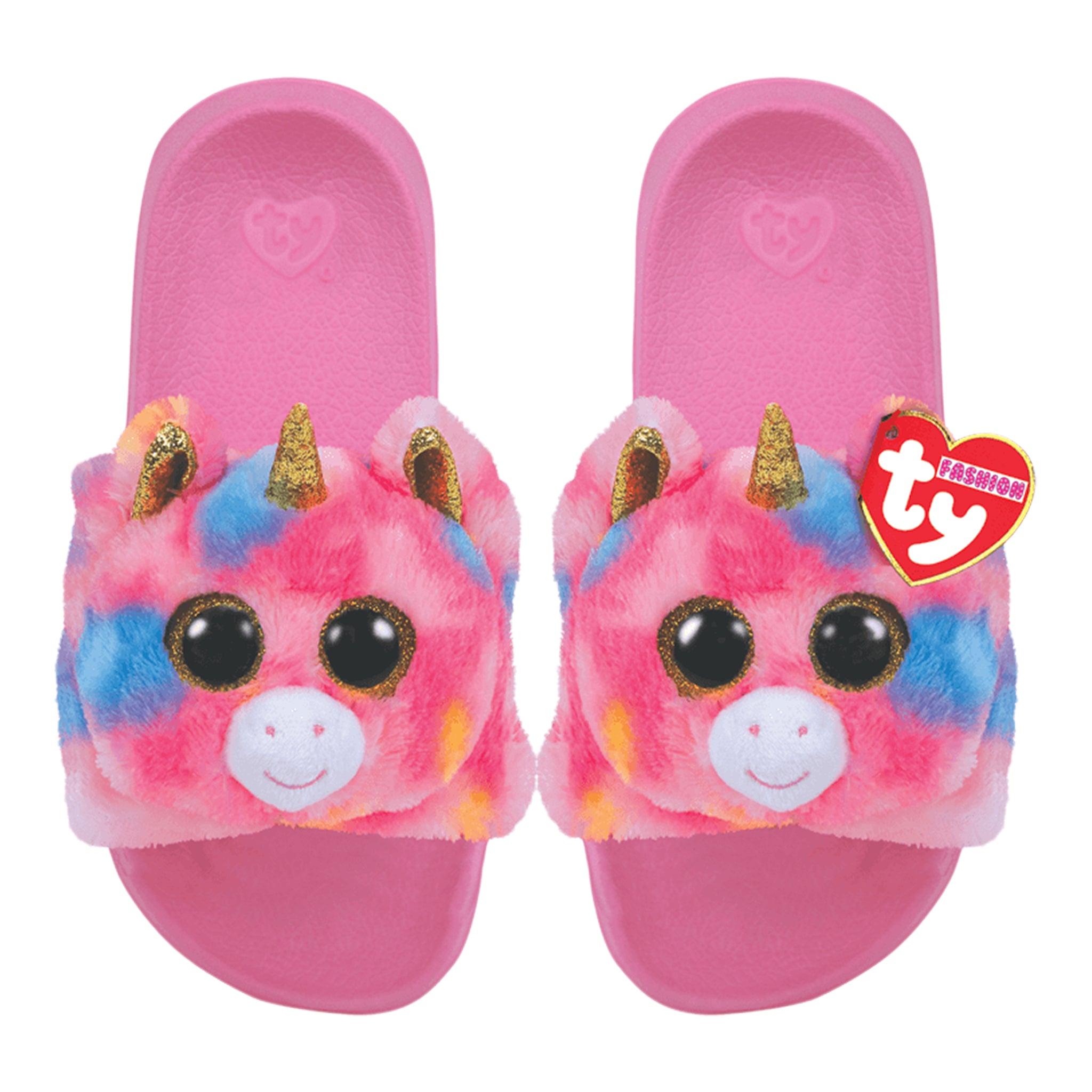 Fantasia Slides Medium - Denny's