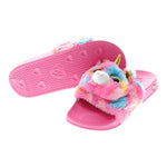 Fantasia Slides Medium - Denny's