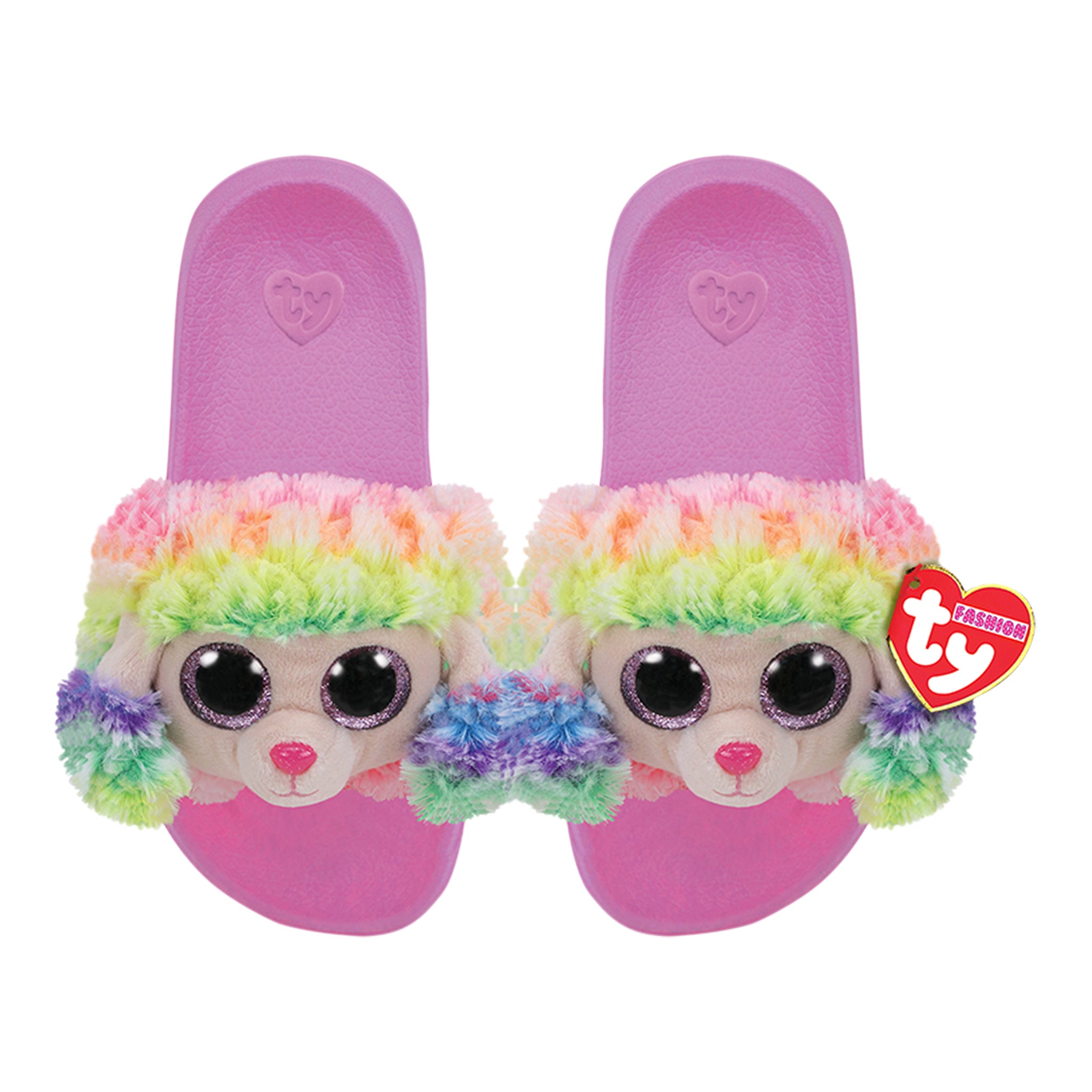 Rainbow Slides -  Medium - Denny's