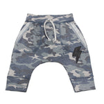 Harem Pant Bolt Camo - Denny's