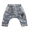 Harem Pant Bolt Camo - Denny's