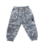 Sweatpant Camo - Denny's