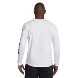 Jordan Photo Long Sleeve Tee - Denny's