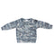 Sweatshirt Camo - Denny's