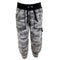 Camo Sweatpant - Denny's