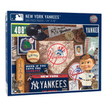 NY Yankees 500 PC Puzzle - Denny's