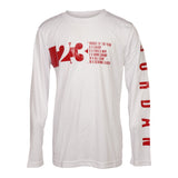 Jordan 23 Check List Tee - Denny's
