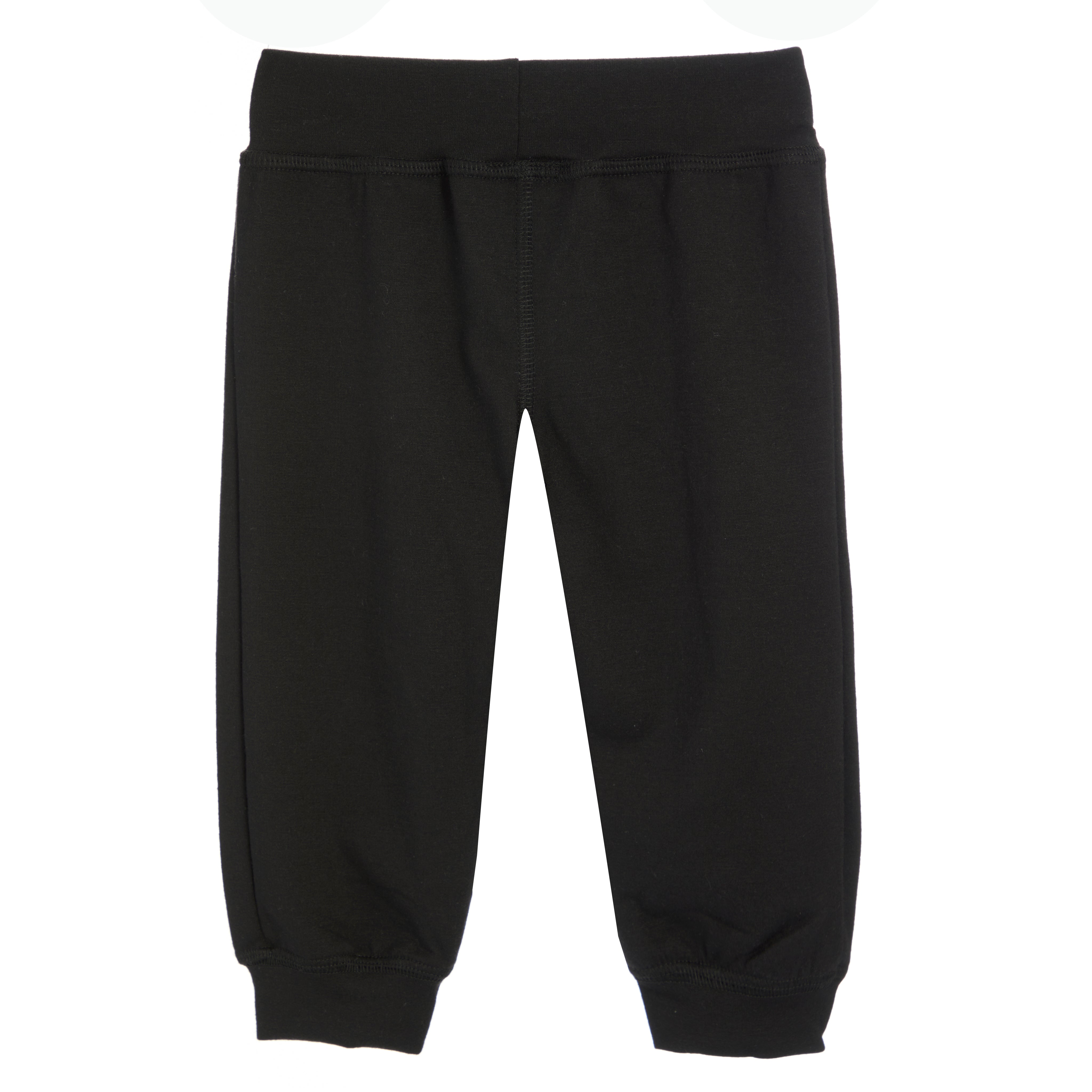 Ripped Sweatpant - Denny's