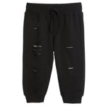Ripped Sweatpant - Denny's
